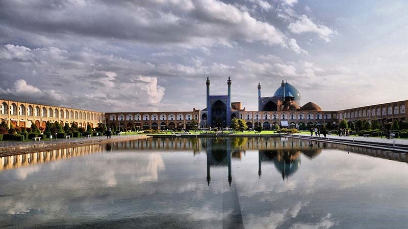 قیمت خاموت در اصفهان