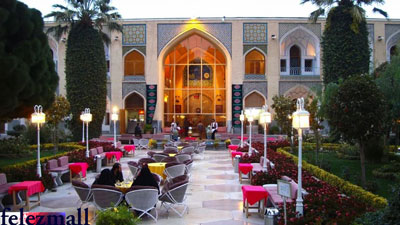 قیمت خاموت در اصفهان
